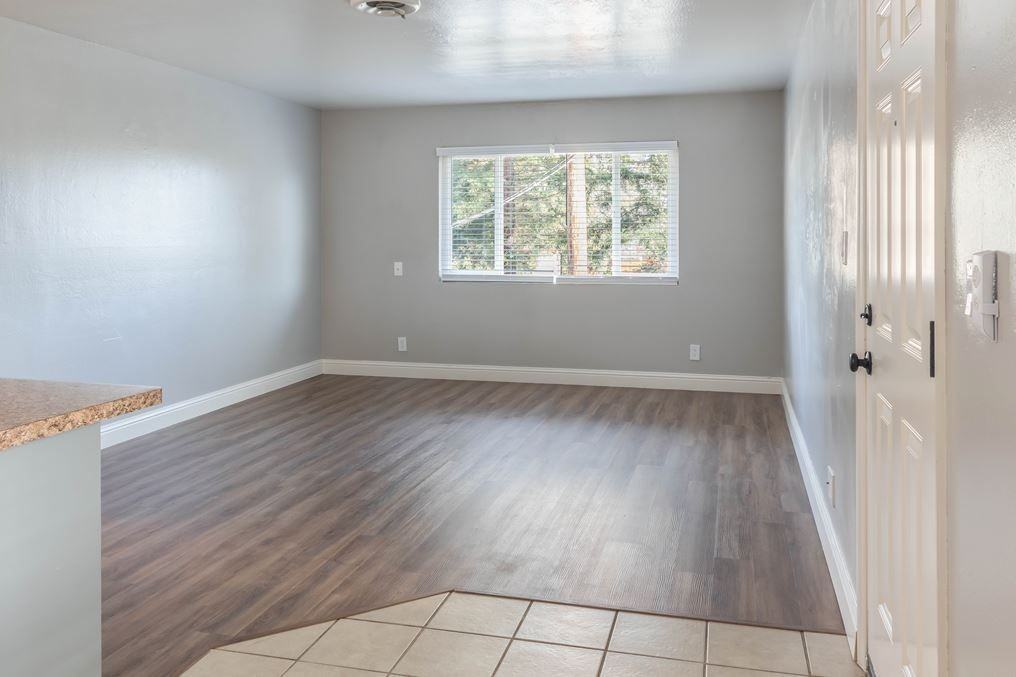 Lassen Place Apartments - Photo 5 of 9