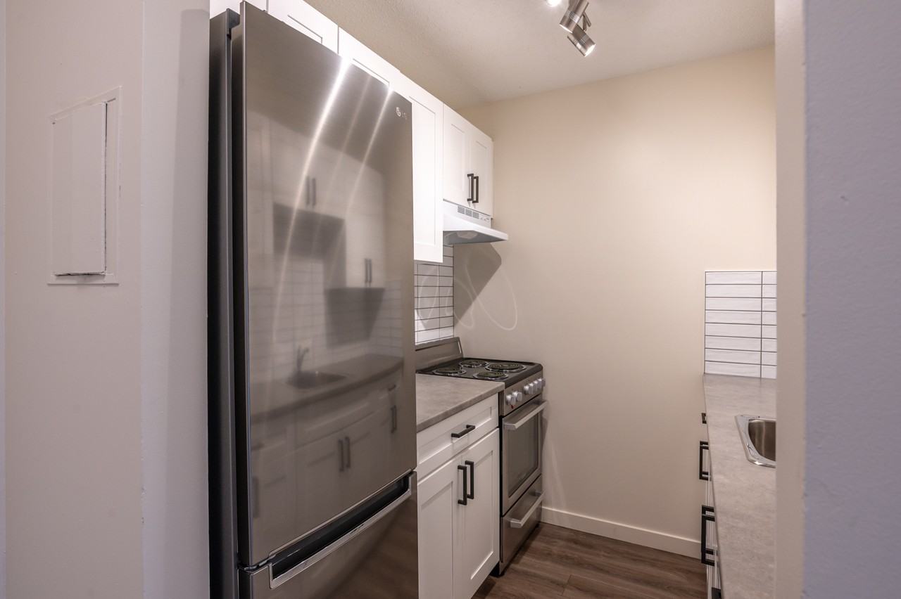 Forestbrook Apartments - Photo 6 of 20