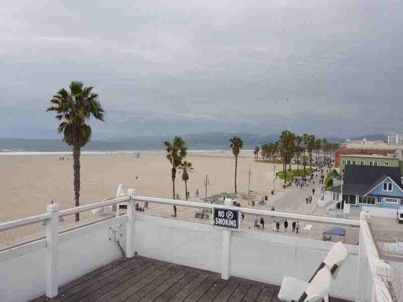 615 Ocean Front Walk, - Photo 2 of 50