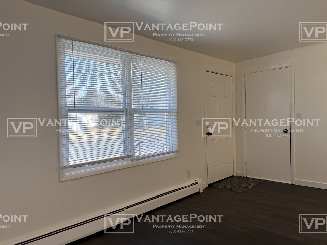 1558 Cass St #D - Photo 2 of 12