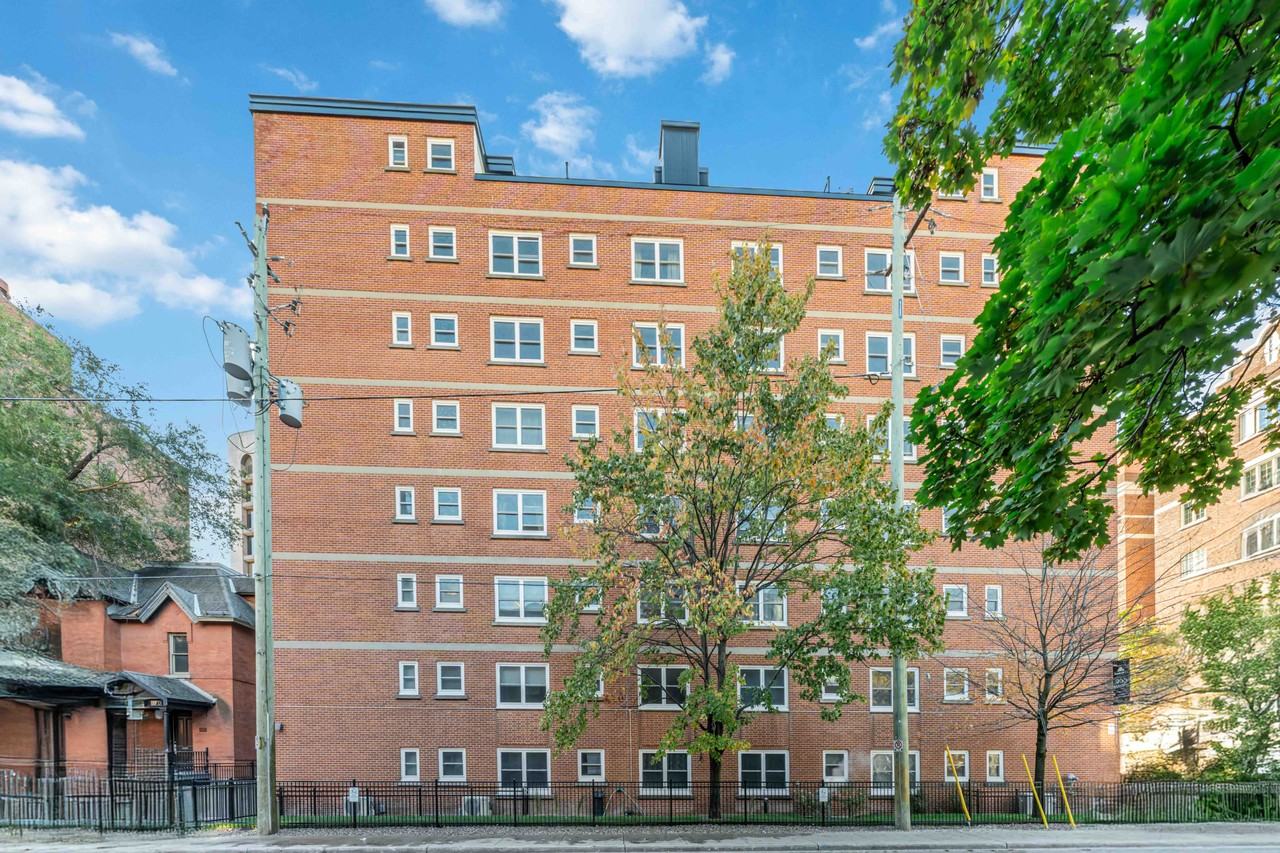 Metcalfe Street Apartments - Photo 2 of 50