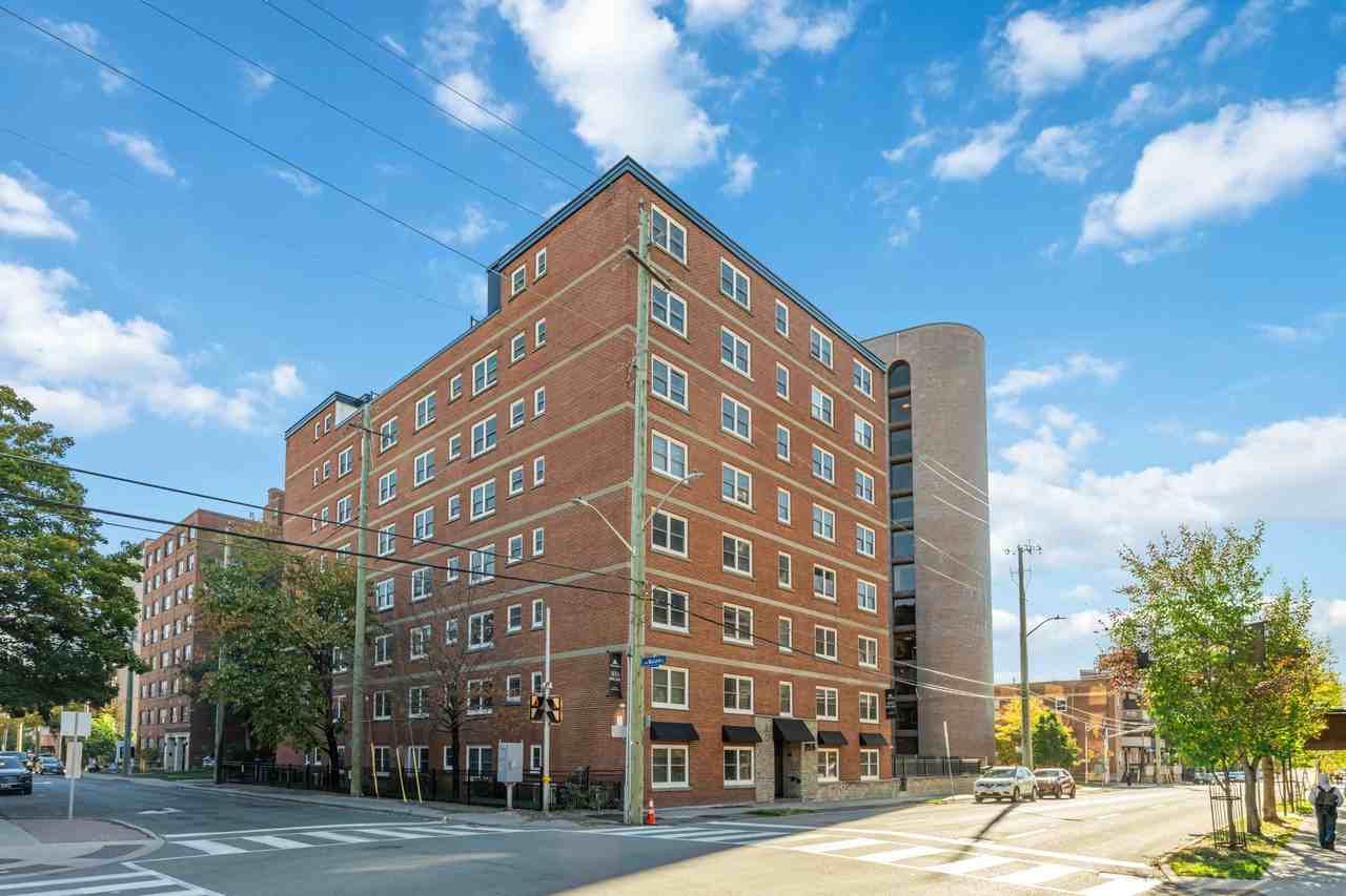 Metcalfe Street Apartments - Photo 4 of 50