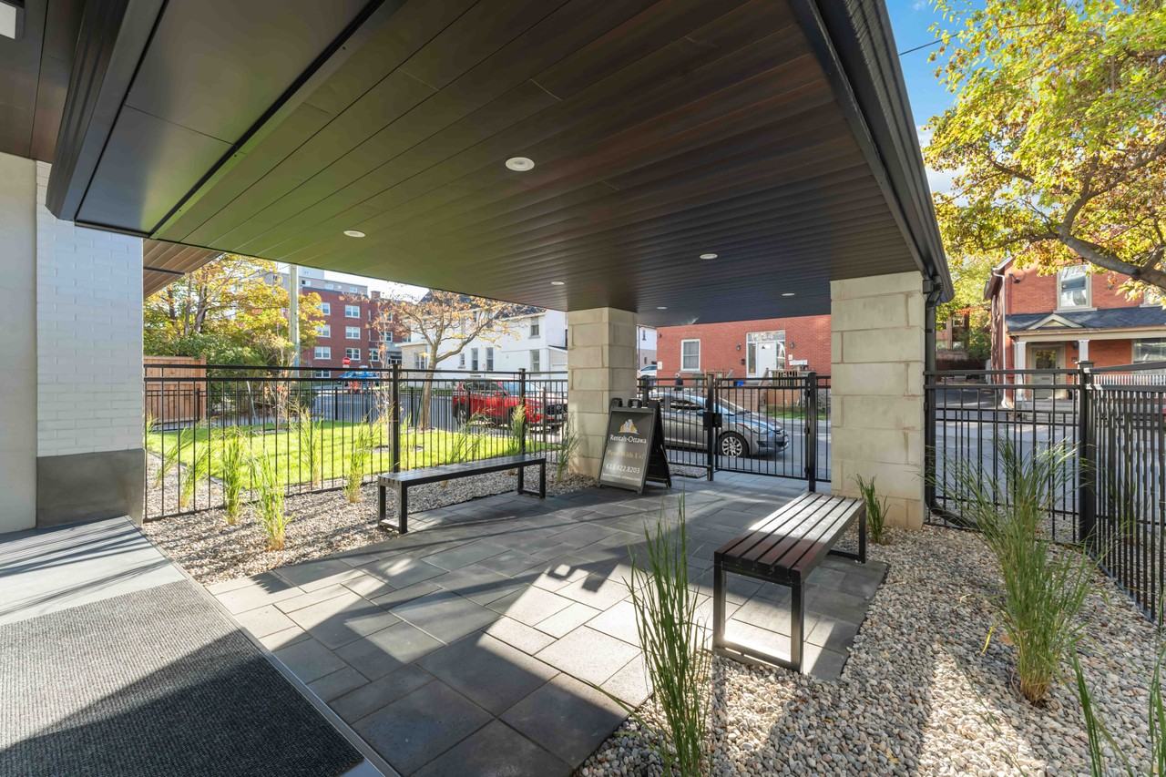 Besserer Street Apartments | 325 Besserer - Photo 2 of 50