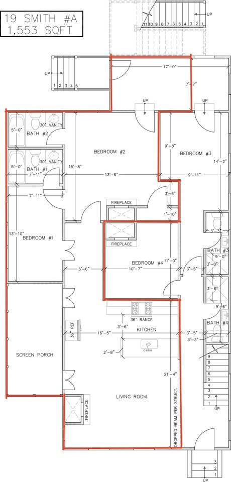 19 Smith St #A - Photo 5 of 25