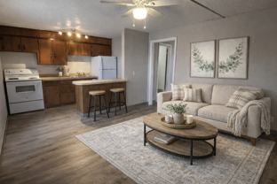 Patriot Apartments - Photo 1 of 1