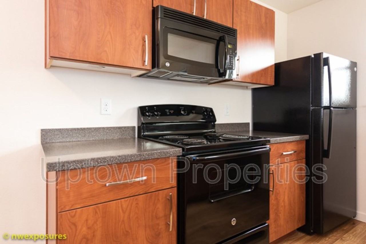 Franklin and Tucker Apartments - Photo 4 of 16