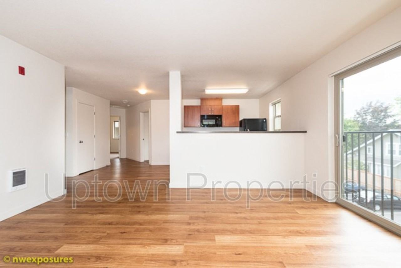 Franklin and Tucker Apartments - Photo 6 of 16
