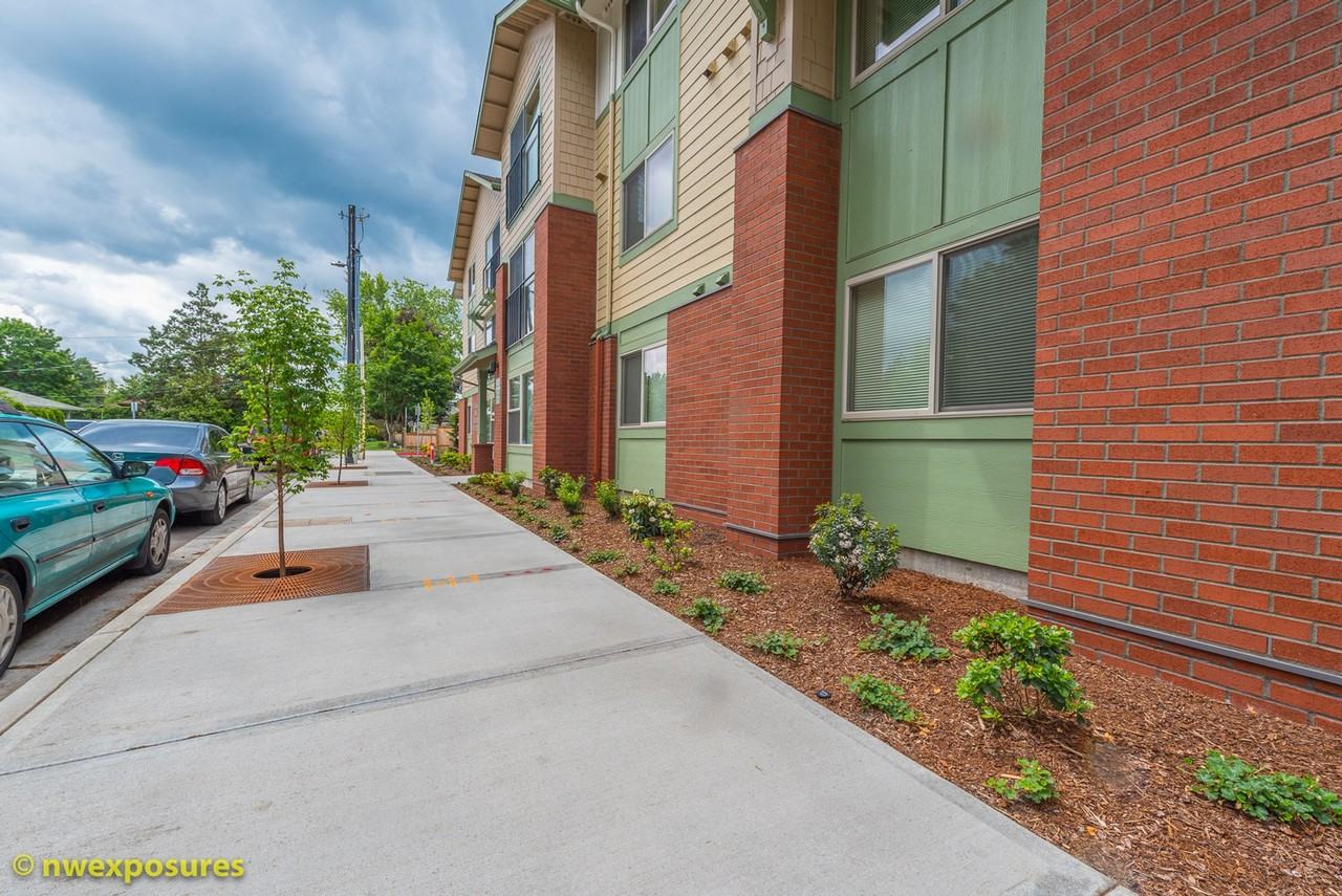 Franklin and Tucker Apartments - Photo 5 of 13
