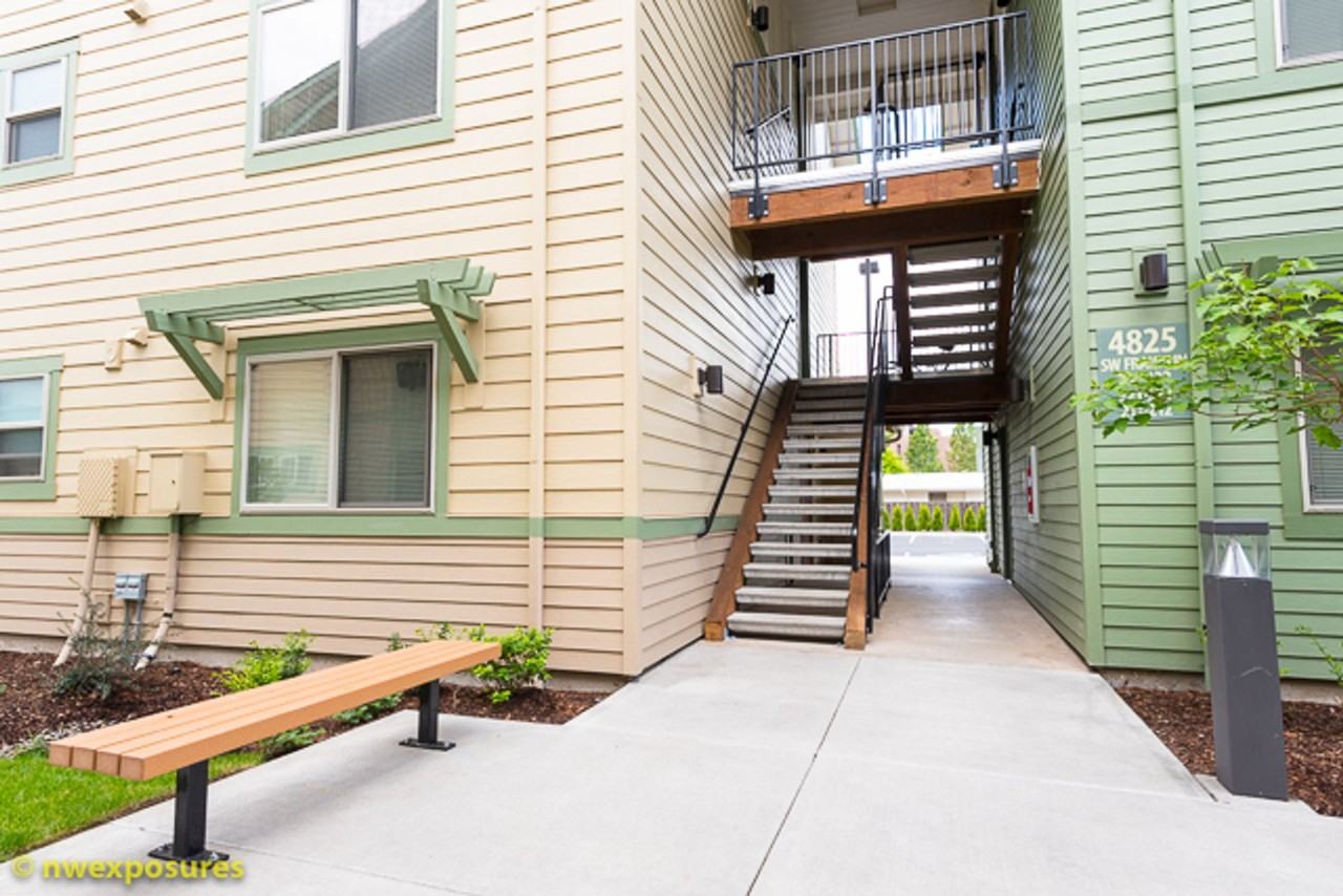 Franklin and Tucker Apartments - Photo 3 of 13