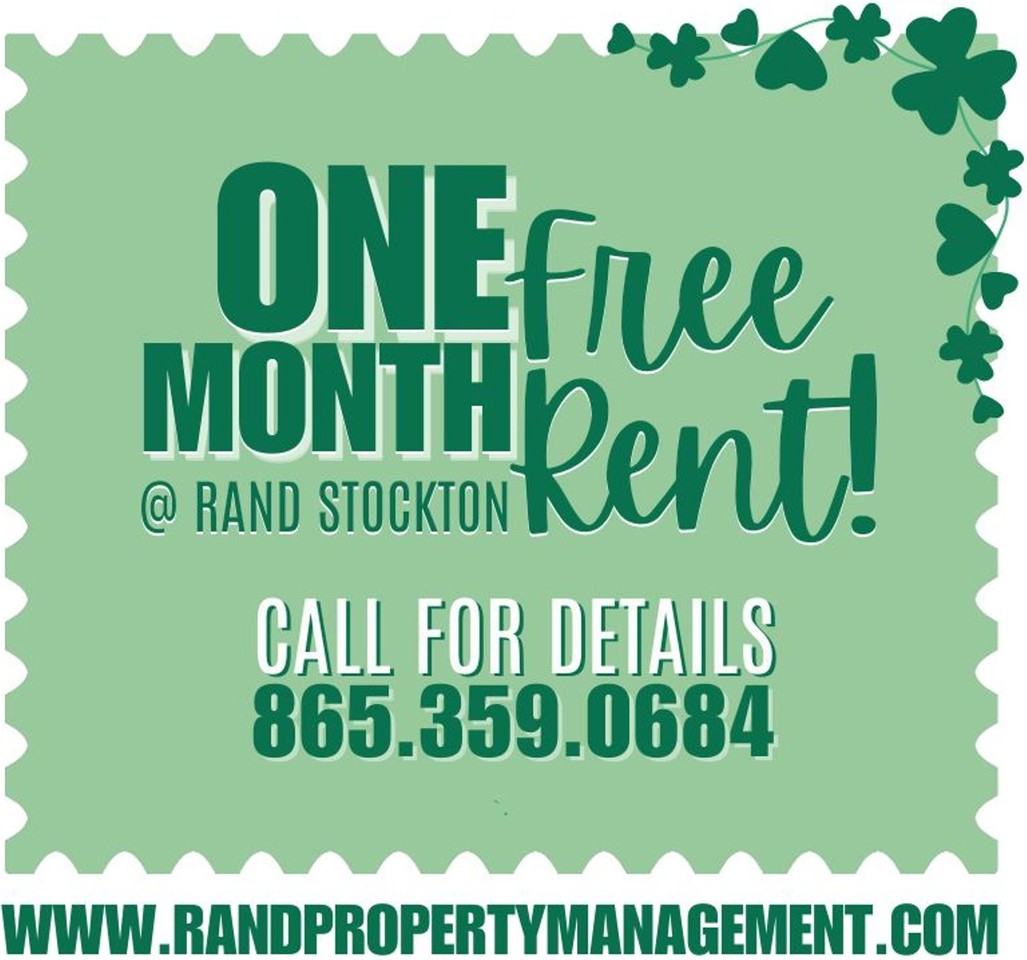 Rand Stockton Apartment Homes - Photo 2 of 50