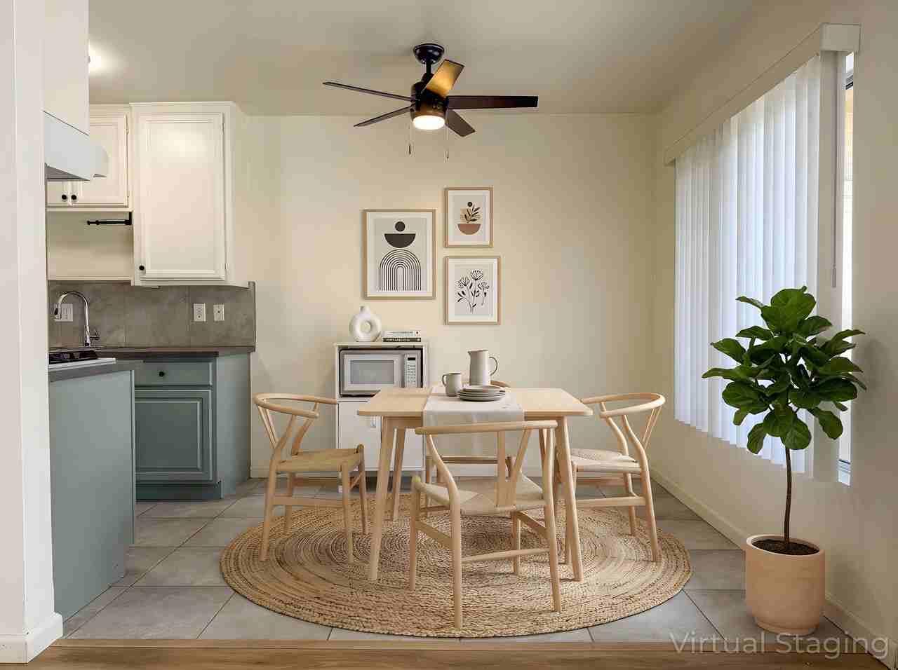 531 N Marengo Ave #2 - Photo 3 of 17