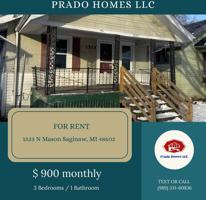 featured image of 1523 N Mason St #1