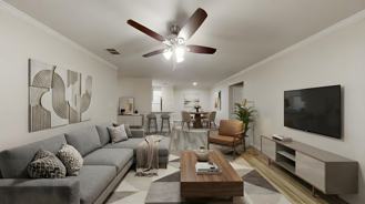The Augusta at Gruene Garden Apartments - Photo 1 of 1