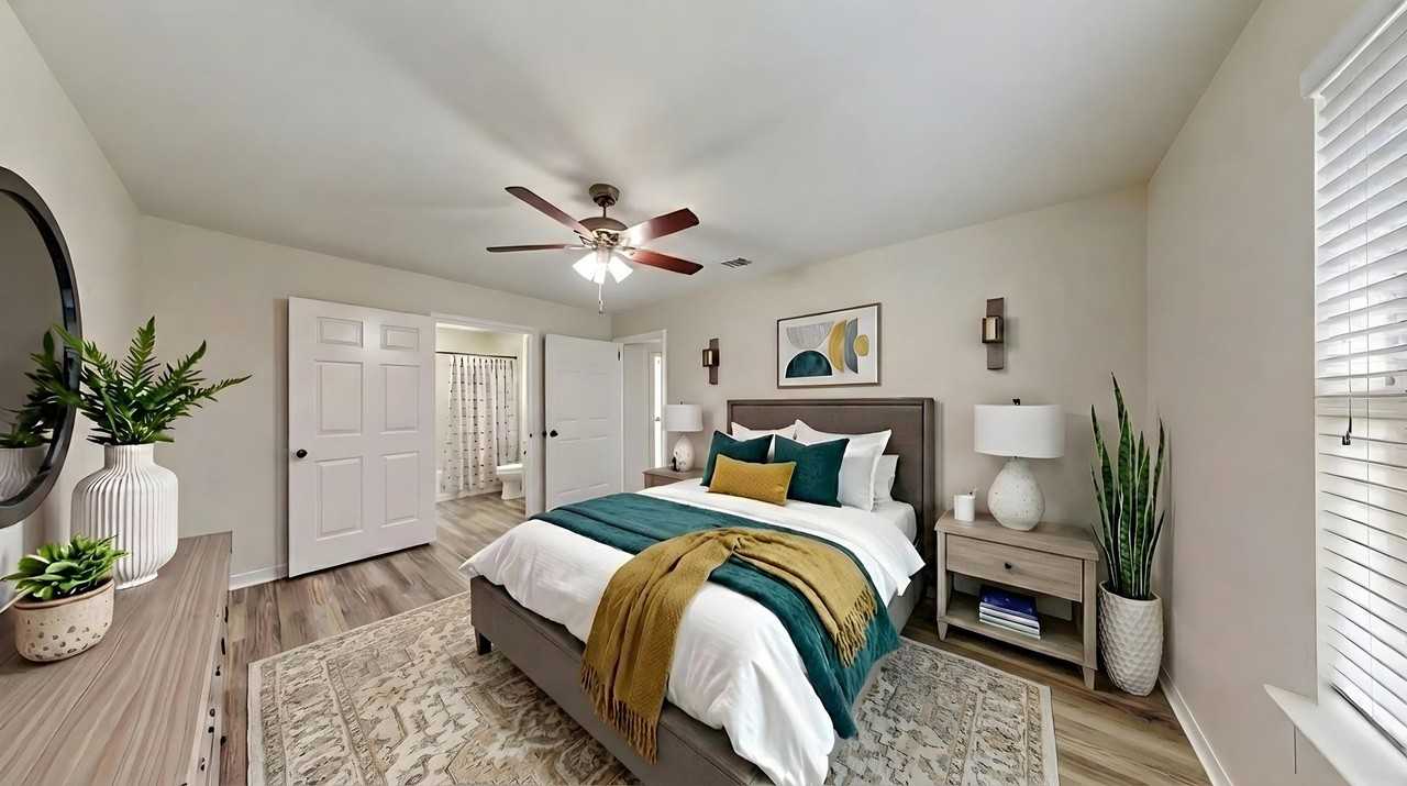 The Augusta at Gruene Garden Apartments - Photo 2 of 50