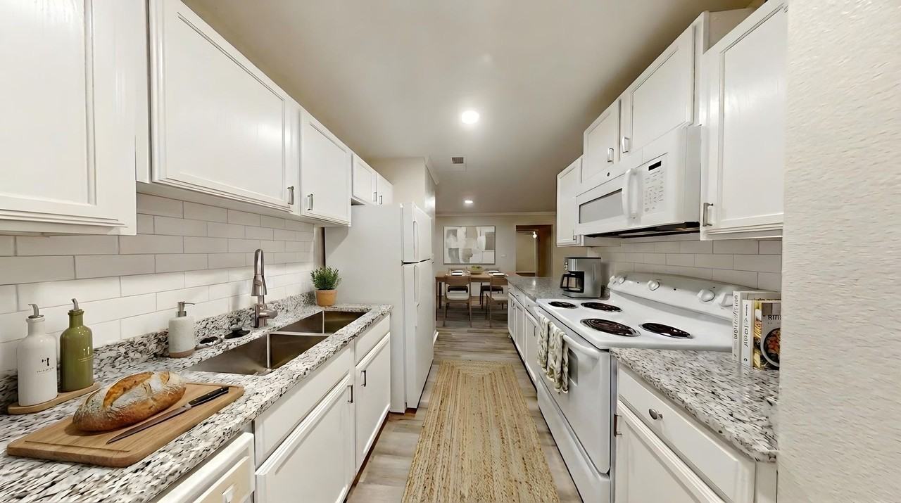 The Augusta at Gruene Garden Apartments - Photo 3 of 50