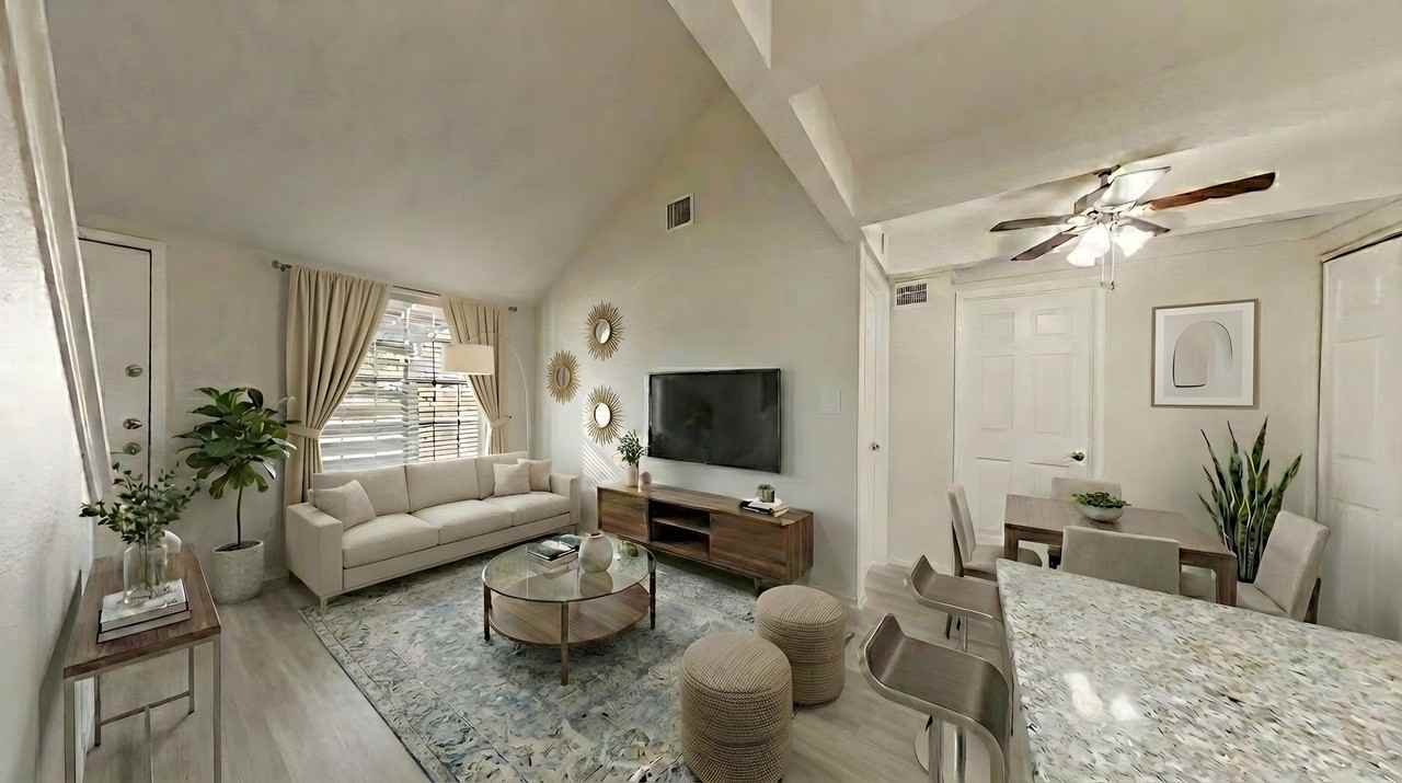 The Augusta at Gruene Garden Apartments - Photo 4 of 50