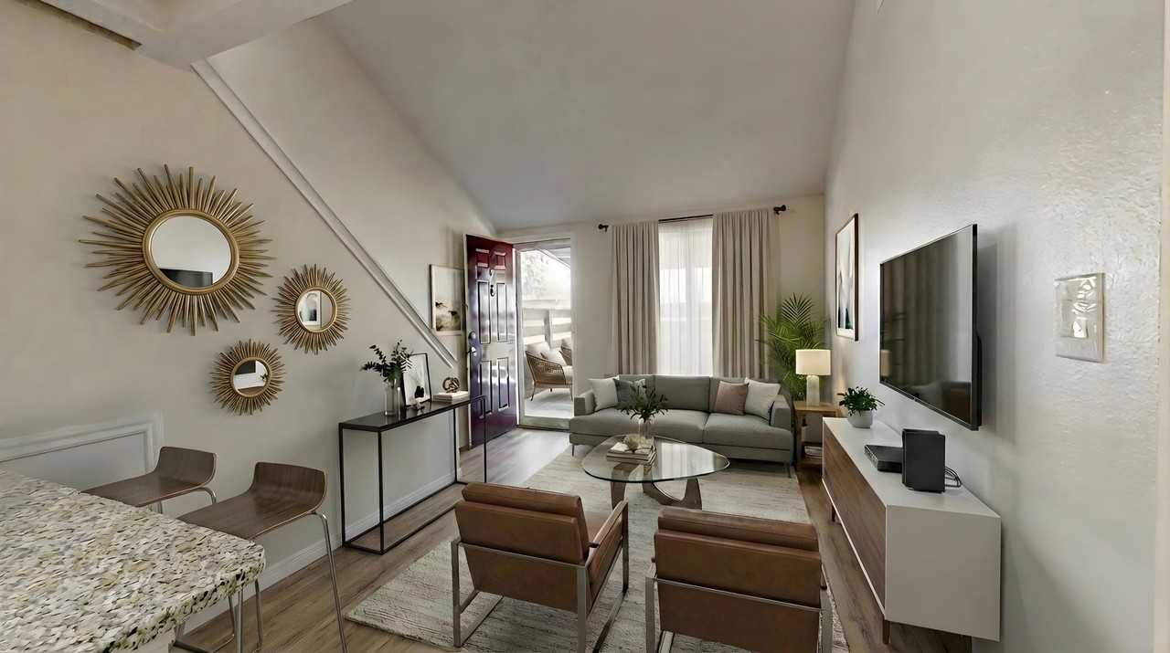 The Augusta at Gruene Garden Apartments - Photo 5 of 50