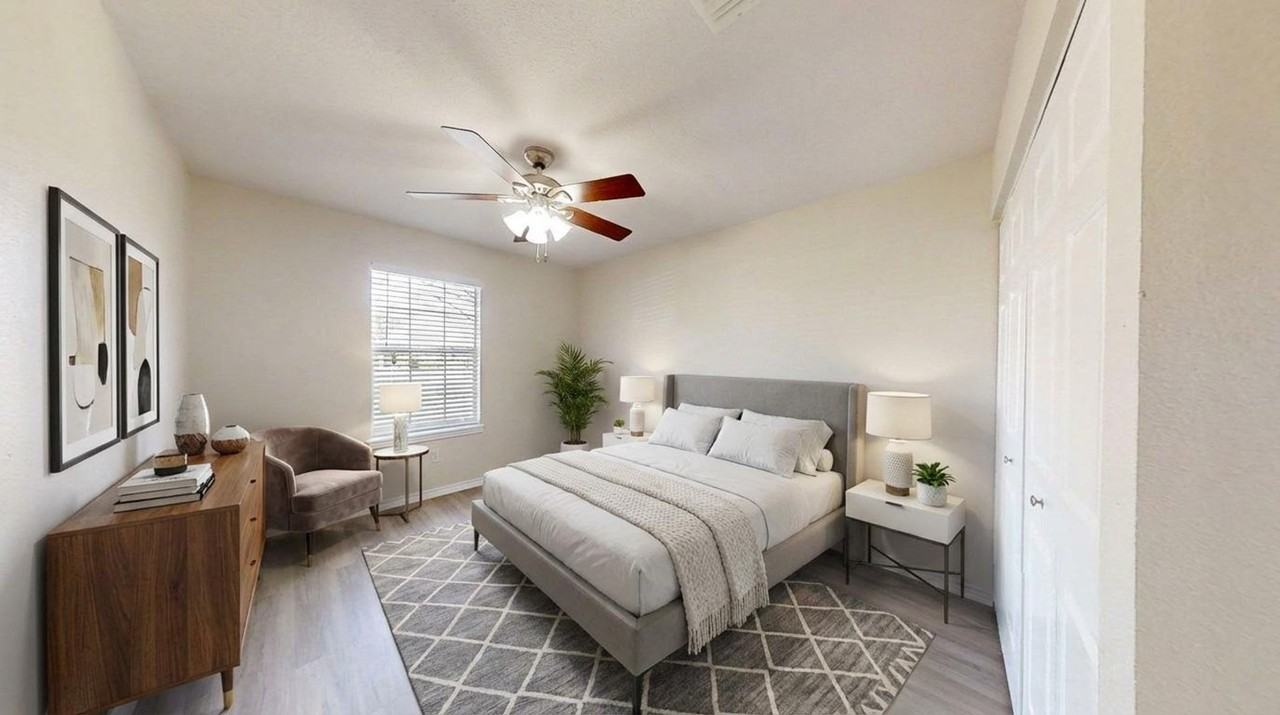 The Augusta at Gruene Garden Apartments - Photo 6 of 50