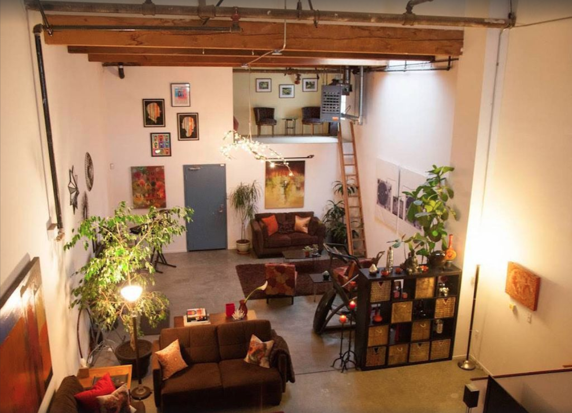 1924 Union St #14 - Photo 2 of 15