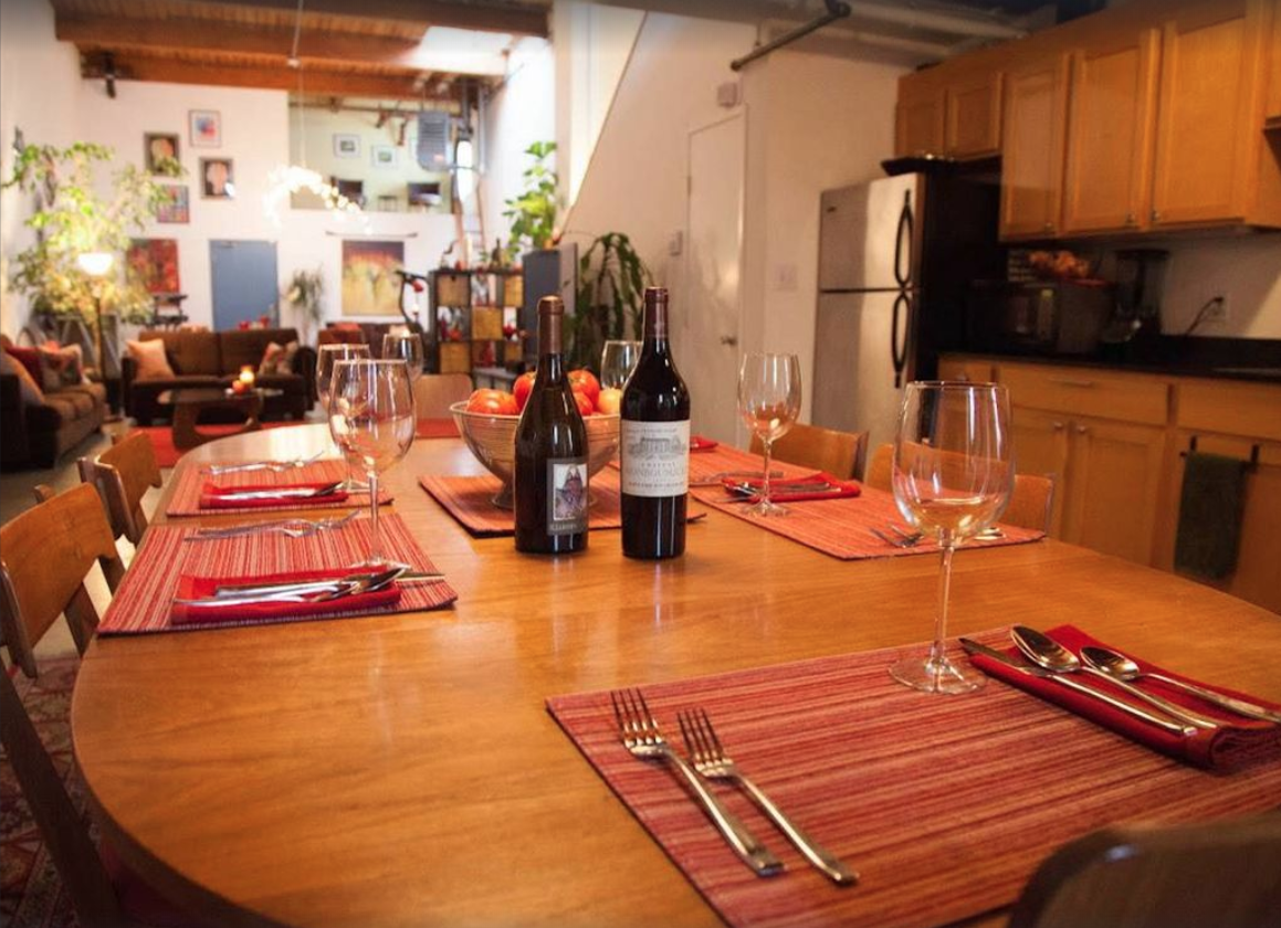 1924 Union St #14 - Photo 5 of 15