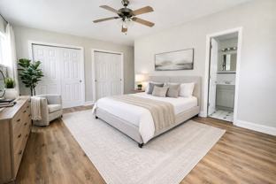 206B Mcknight Cir #B206 - Photo 1 of 1