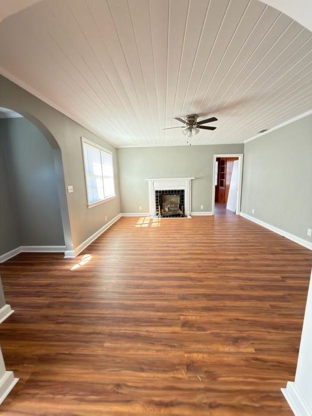 504 E Adair St #1 - Photo 4 of 11