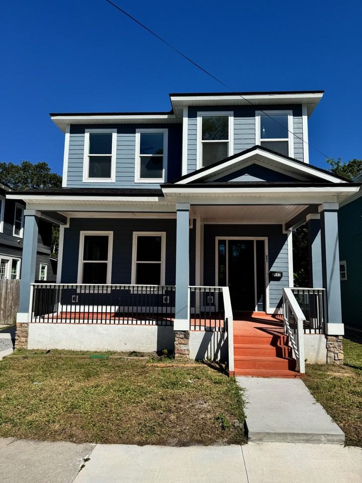 2841 Post St #1 - Photo 2 of 50