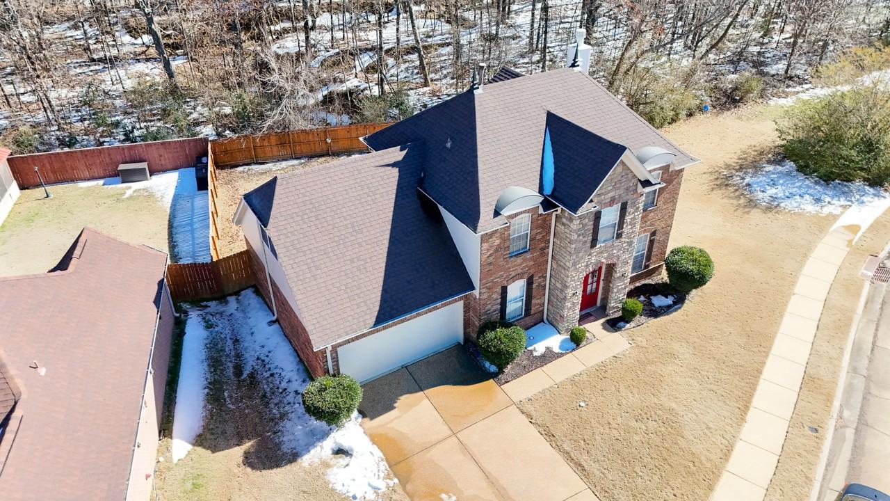 7911 Pinefrost Ln #1 - Photo 2 of 21