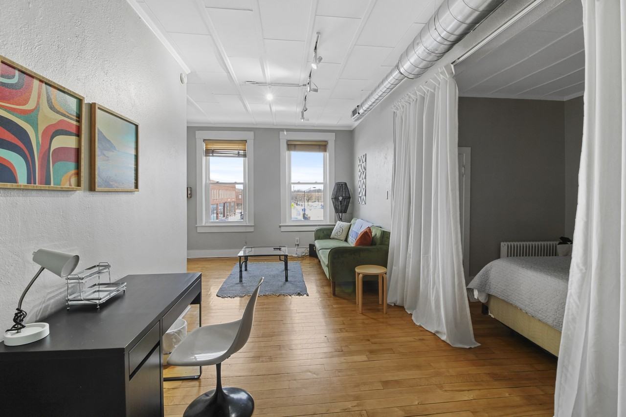 415 N Neil St #2 - Photo 7 of 21