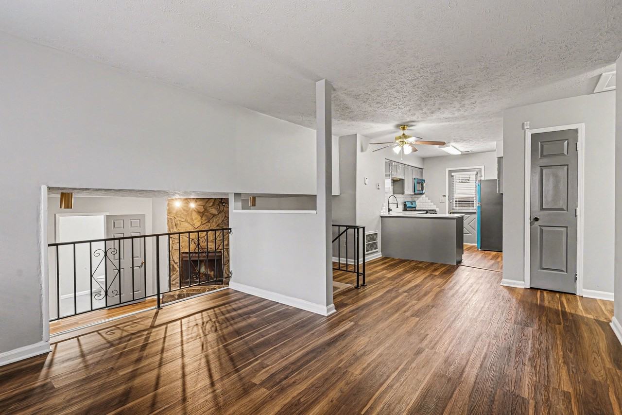 1205 Natchez Trce Sw #A - Photo 2 of 16