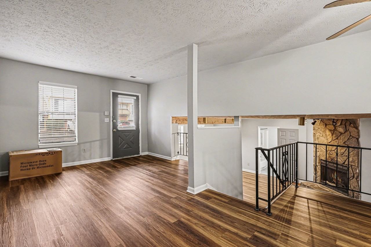 1205 Natchez Trce Sw #A - Photo 3 of 16