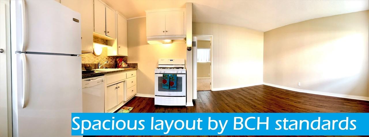 Marina Bay Club Apts - Photo 2 of 50