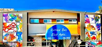 Marina Bay Club Apts - Photo 1 of 1