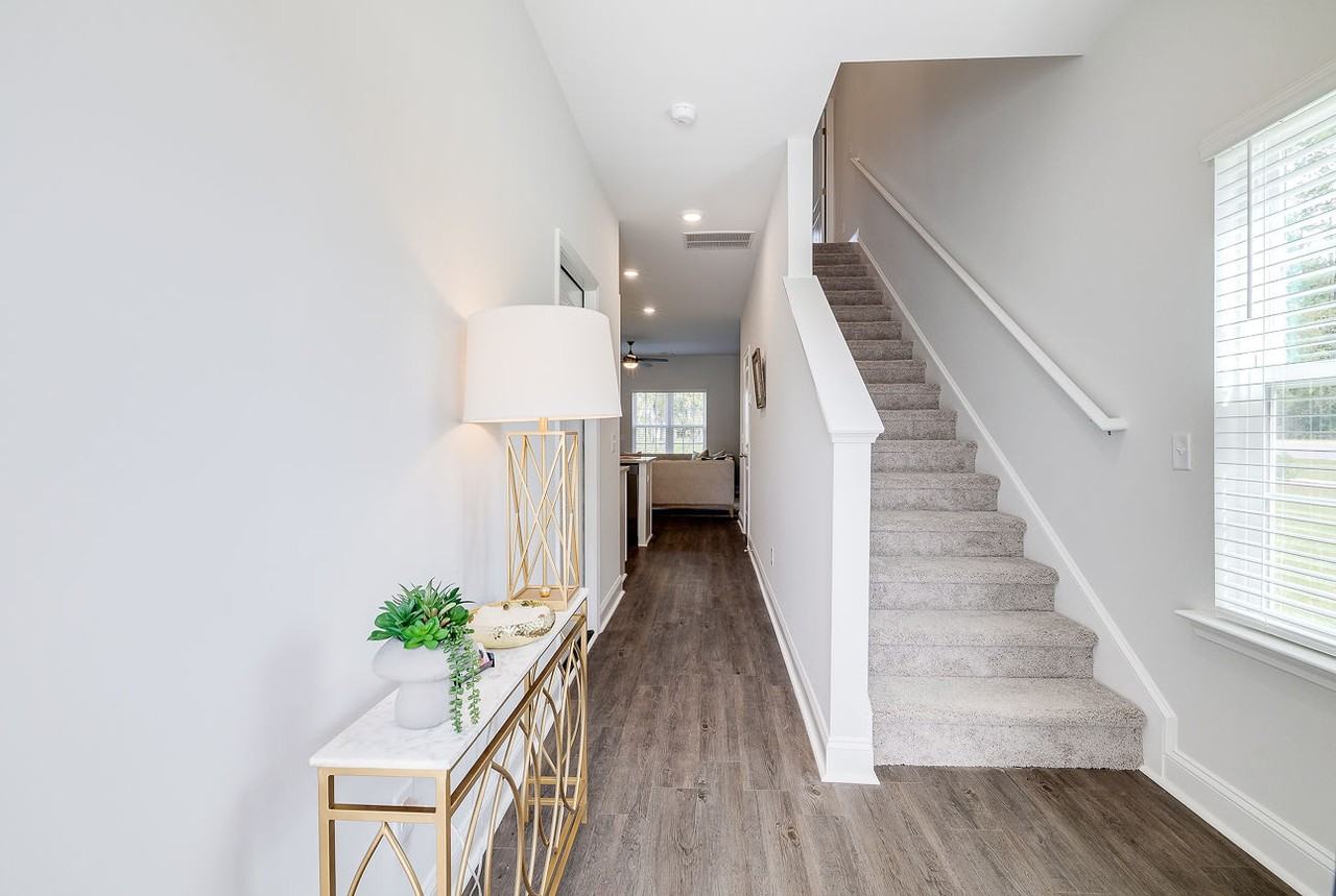 45 Belleau Woods Cir #9 - Photo 2 of 11