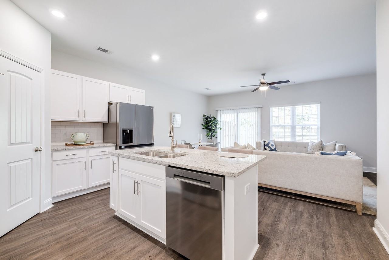 45 Belleau Woods Cir #9 - Photo 3 of 11