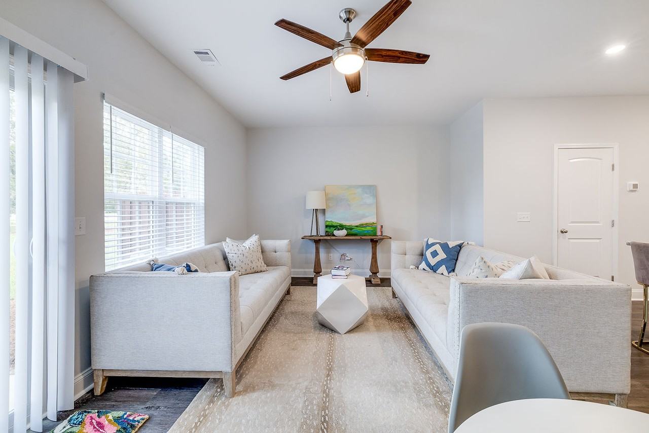 45 Belleau Woods Cir #9 - Photo 4 of 11