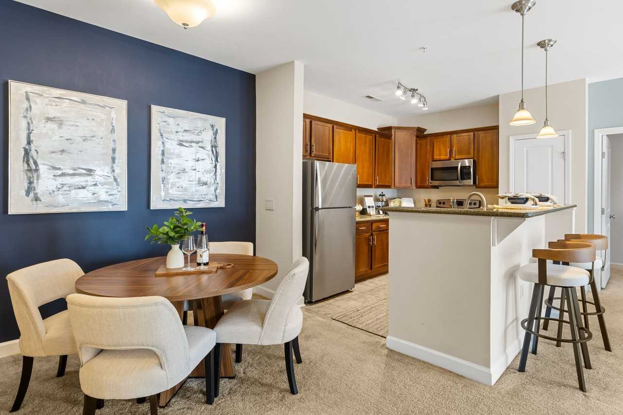 The Reserve at Belvedere - Photo 4 of 48