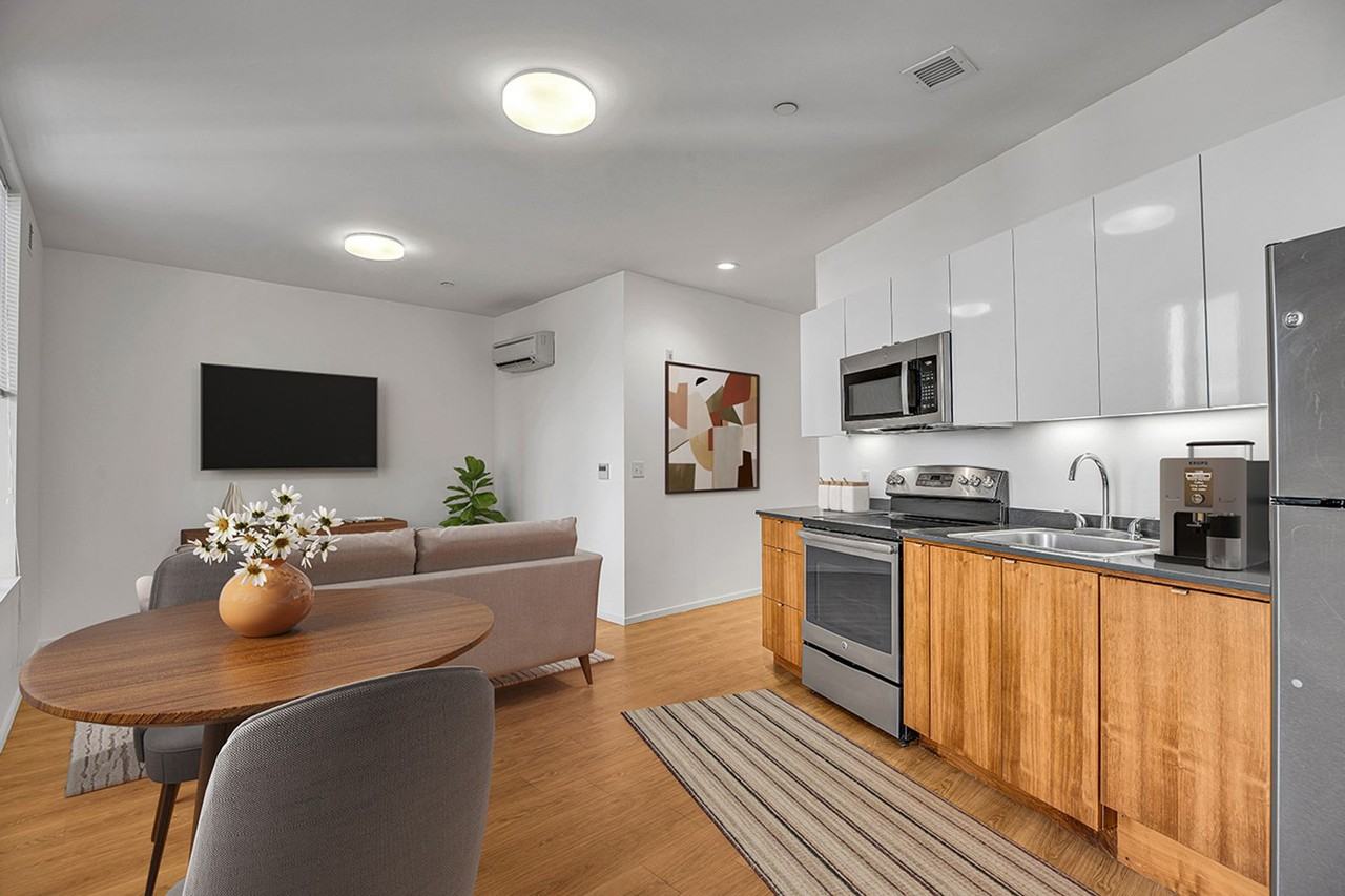 The Emery - Photo 2 of 53