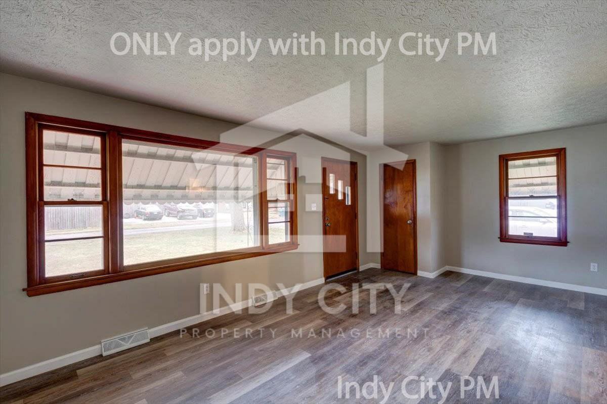 1336 N Glen Arm Rd #1 - Photo 3 of 22