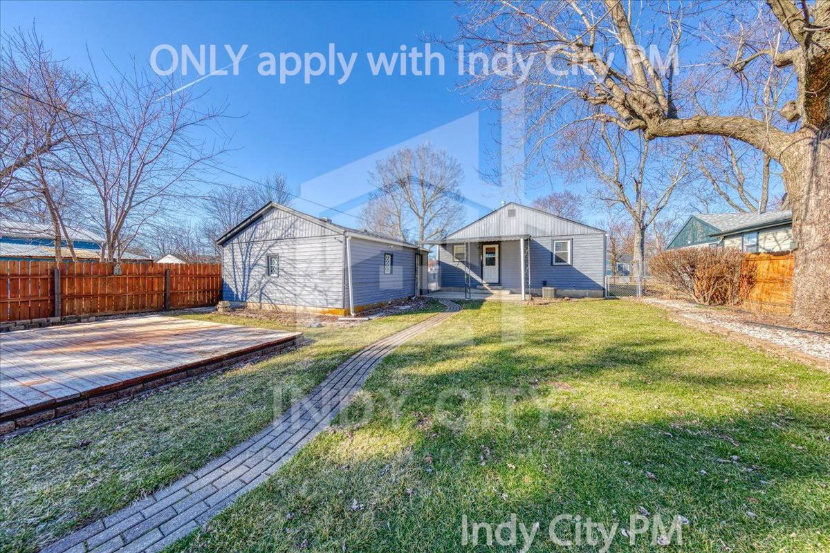 4121 E Naomi St #1 - Photo 2 of 30