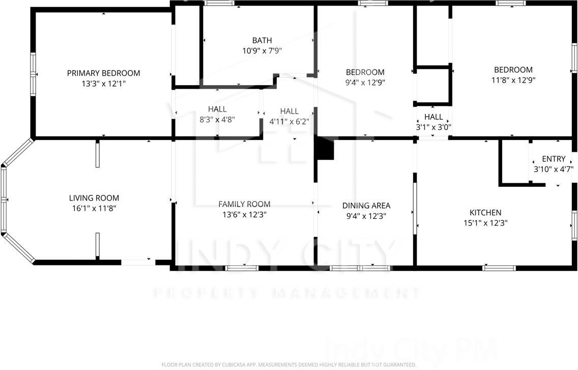 4121 E Naomi St #1 - Photo 4 of 30