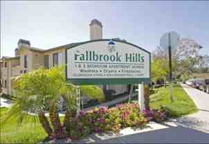 Fallbrook Hills Apartments - Photo 1 of 1