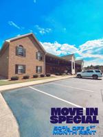 featured image of Moseley Dr