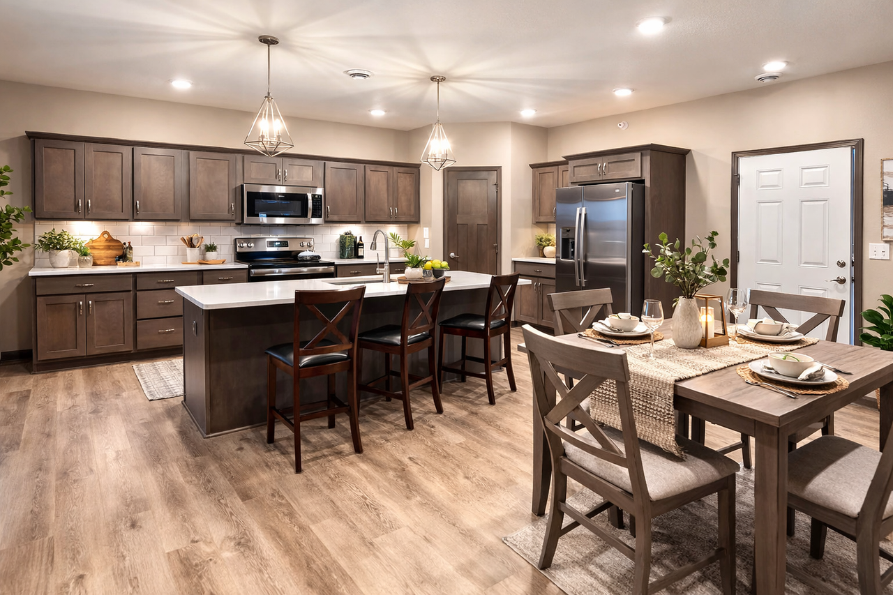 3104 Bassett Dr #1 - Photo 2 of 6