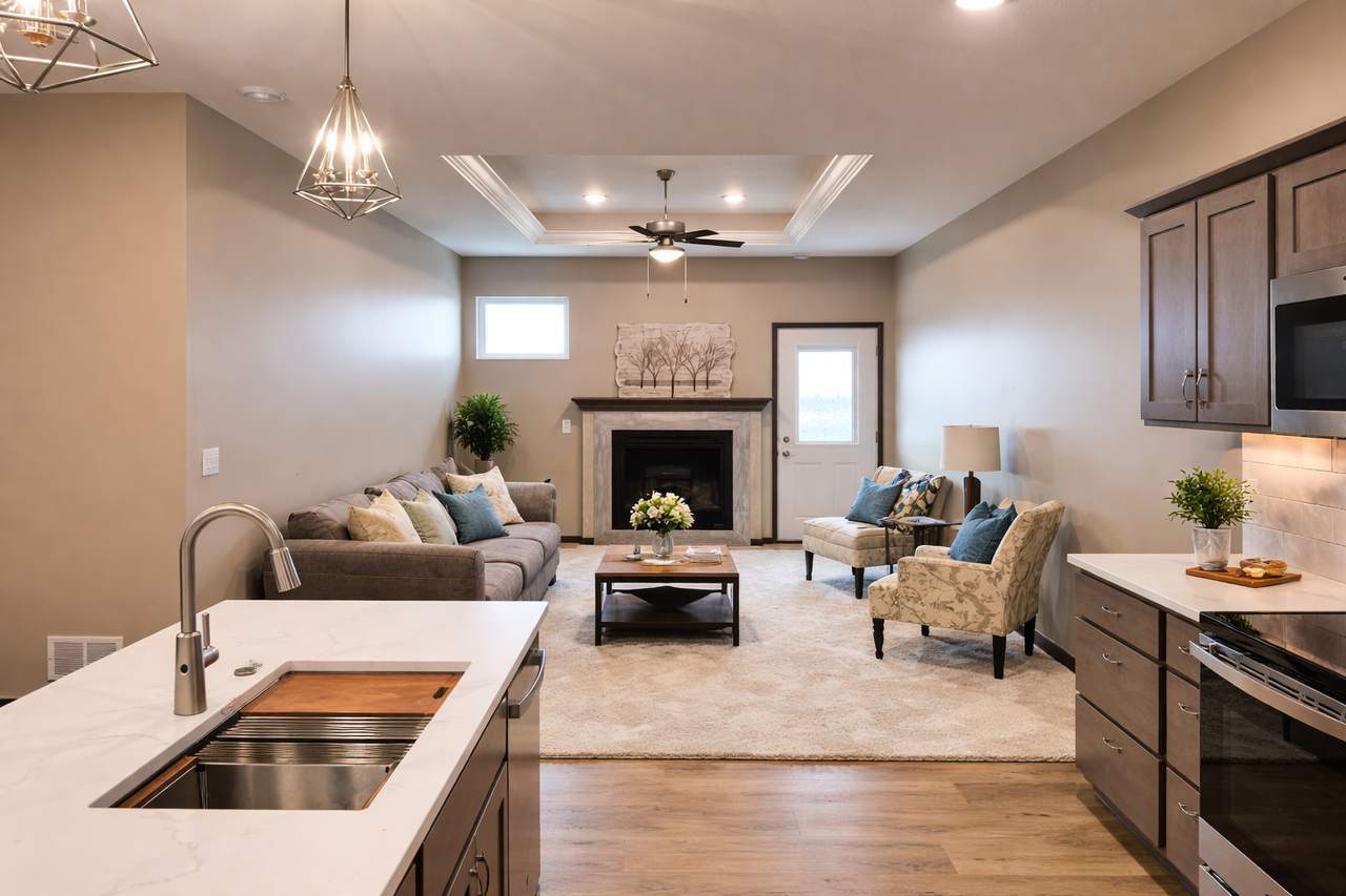 3104 Bassett Dr #1 - Photo 3 of 6