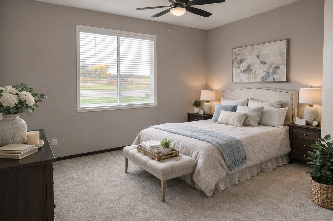 3104 Bassett Dr #1 - Photo 5 of 6