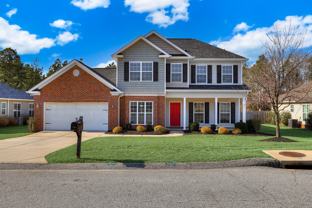 3169 Camden Way #1 - Photo 1 of 1