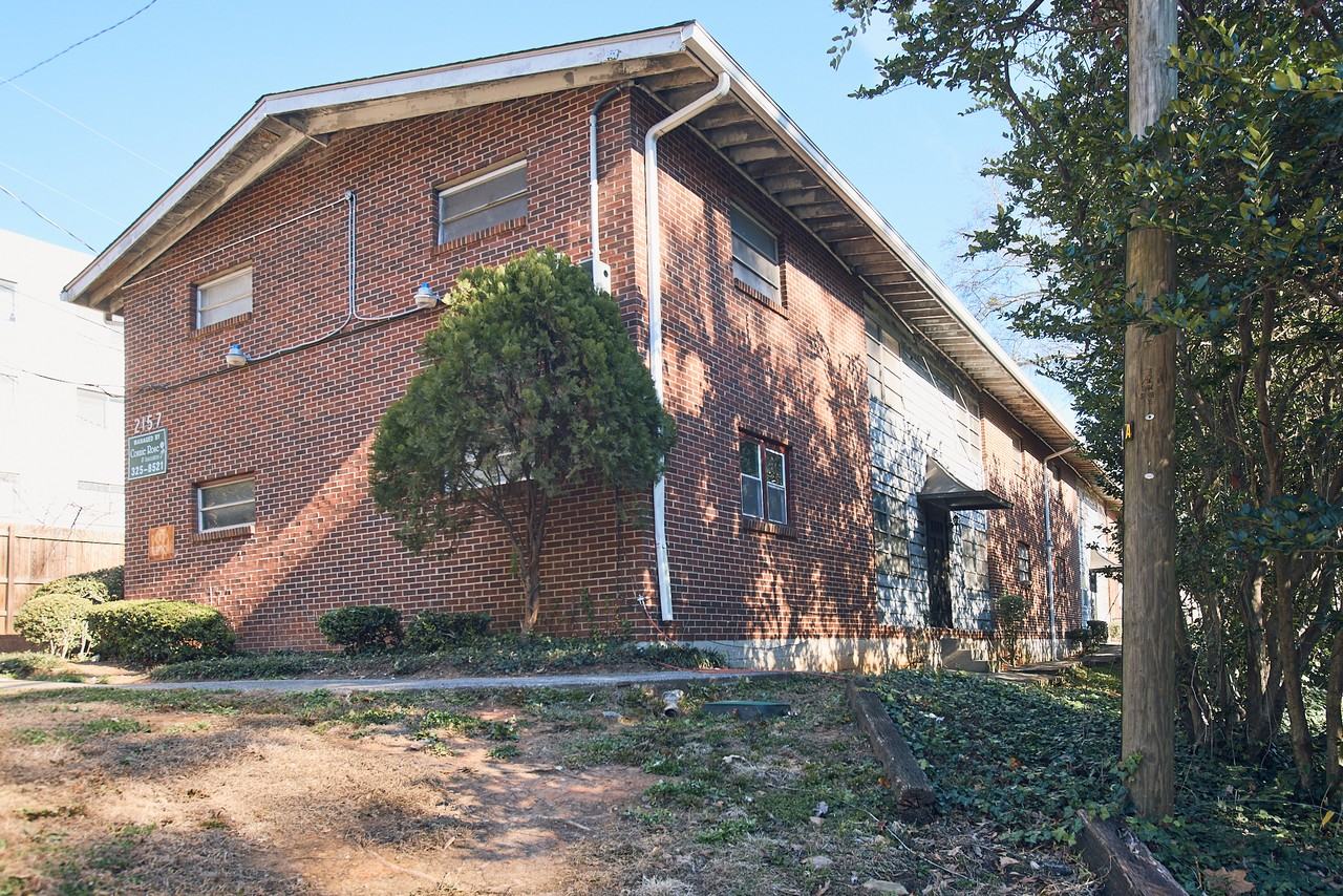 2157 Lenox Rd NEUnit C7 #C7 - Photo 3 of 12