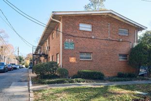 2157 Lenox Rd NEUnit C8 #C8 - Photo 1 of 1