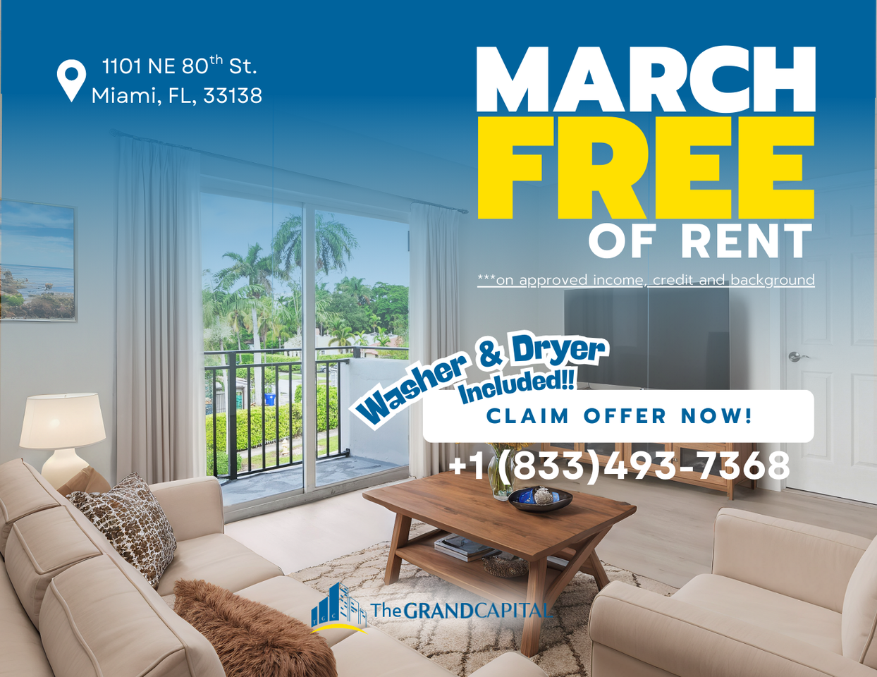 Waterside Apartments - Photo 3 of 20